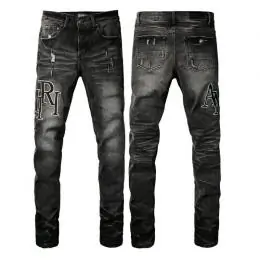 amiri jeans pour homme s_126472a